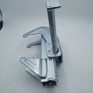 Pince de <span class=keywords><strong>panneau</strong></span> BFD haute résistance, accessoire de coffrage durable, quincaillerie de <span class=keywords><strong>fixation</strong></span> stable pour la construction en béton - Product Image 3