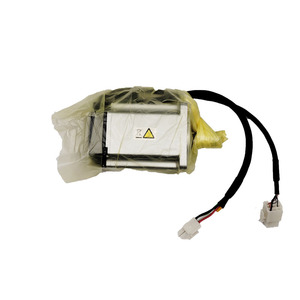 MSMA082A1F Nuevo Motor de CA Serie MSM 100% Original para Automatización Industrial con 1 Año de Garantía - Product Image 3