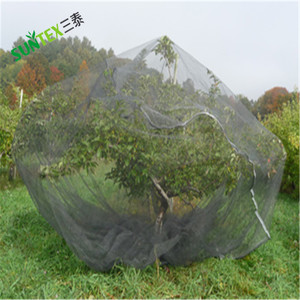 Rete <span class=keywords><strong>da</strong></span> Giardino Grande e Spessa, <span class=keywords><strong>Gabbia</strong></span> Protettiva per Alberi <span class=keywords><strong>da</strong></span> Frutto e Ortaggi, Copertura Anti-Insetti, Rete Anti-<span class=keywords><strong>Uccelli</strong></span> per Piante - Product Image 4