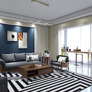 <span class=keywords><strong>Tapis</strong></span> coupés à la main à rayures sales, accessoire réfléchissant en laine, <span class=keywords><strong>blanc</strong></span> <span class=keywords><strong>et</strong></span> <span class=keywords><strong>noir</strong></span>, 100% - Product Image 1
