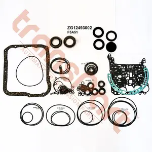 F5A51 Automatic Transmission Gearbox Overhaul kit Seal Kit for HYUNDAI KIA ZG12493002
