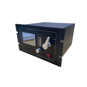 MIC600S <span class=keywords><strong>Trace</strong></span> Analisador De Oxigênio Para Monitoramento De Pureza De Gás Industrial - Product Image 4