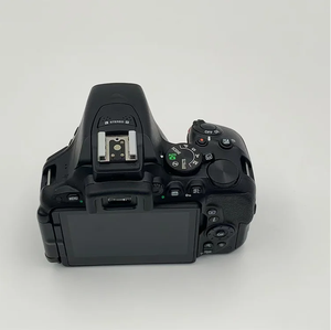 Caméra vidéo d'occasion professionnelle pour <span class=keywords><strong>Nikon</strong></span> <span class=keywords><strong>D5500</strong></span> Photographie numérique Original Flip Touch Screen <span class=keywords><strong>Camera</strong></span> - Product Image 5