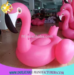 Piscina Inflable de PVC Waterhan Factory <span class=keywords><strong>Flamingo</strong></span> Best FRK306N, Capacidad <100kg, Uso Interior y Exterior - Product Image 5
