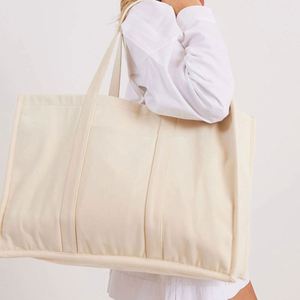 Good Quality Square Katsa Tote <b>Bag</b> Plain Coton Bio Simple Tote <b>Bag</b> With Chain - Product Image 1