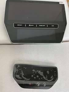 Pantalla OLED de 22 ", Radio Android Qualcomm con Carplay para <span class=keywords><strong>Maserati</strong></span> GT GC para Quattroporte 2013-2016, pantalla estéreo dual - Product Image 4