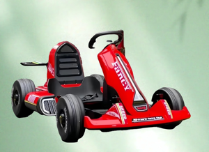 Coches de Carreras de Alta Velocidad para Niños, Go Karts Eléctricos de 12v con Batería, en Venta - Product Image 5