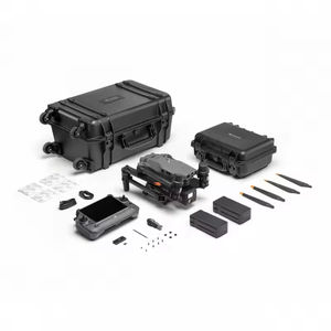 Gebruikt DJI Matrice 30T (Universele Editie) Professionele drone, 15km bereik, 4K GPS, afstandsbediening, expert drone, plastic UAV, industriële drones - Product Image 1