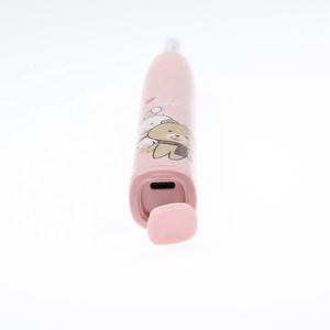 Cepillo <span class=keywords><strong>de</strong></span> Dientes Eléctrico Automático para Niños, Cuidado Bucal Infantil, Diseño Personalizado <span class=keywords><strong>de</strong></span> Dibujos Animados, para el Hogar - Product Image 6