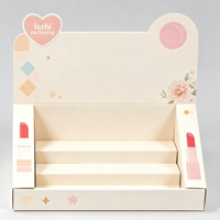 Caja de Cartón Kraft Ecológica Personalizada al por Mayor para Cepillos para el Cabello - Caja de Embalaje Biodegradable para Peines