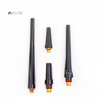 Pièces de rechange pour torche de soudage Tig Accessoires généraux Backcap 112698/112602 pour fournitures essentielles de soudage et de soudage de la série 112701