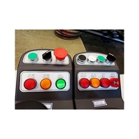 Pièces détachées pour grue à tour, commande par joystick, commande de cabine d'opérateur, joystick de commande principale