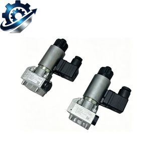 Válvula solenoide NBVP 16 W/R/S‑X24 de alta calidad para equipos de instalación de energía eólica en alta mar - Product Image 4