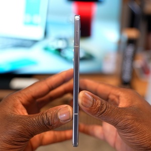 Z Fold 4 5 6 <span class=keywords><strong>7</strong></span> Original 100% Desbloqueado para Sam-sung Uzd A+ Fold Phone AMOLED <span class=keywords><strong>7</strong></span>.6" 4400mAh Snapdragon 8 Gen 2 - Product Image 3