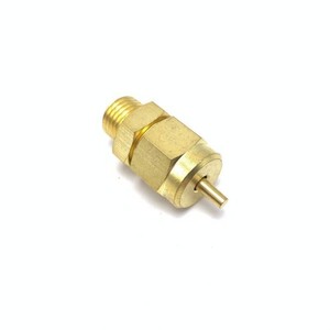 Válvula Reductora de Presión Sanremo de 3/8 Pulgadas, Válvula de Vacío para Vapor de Alta Temperatura para Caldera de Cafetera - Product Image 1