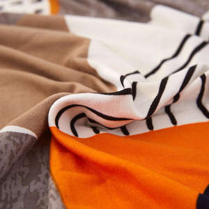 新しい到着高弾性ソファカバー伸縮性ソファスリップカバーセクションソファ用 - Product Image 6