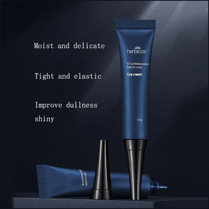 Herbicos – crème pour les <span class=keywords><strong>yeux</strong></span> de jour et de nuit pour hommes, estompe les ridules, le rétinol améliore les <span class=keywords><strong>cernes</strong></span>, crème pour les <span class=keywords><strong>yeux</strong></span> pour hommes, 15g - Product Image 5