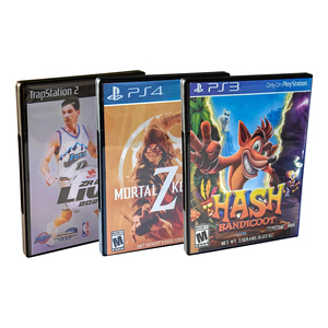 Nuovo Design in Stock: Buste Mylar a Forma Speciale per CD da 3,5g con Scatola di Carta, Confezione DVD con Buste Mylar per Caramelle, Erbe e <span class=keywords><strong>Fiori</strong></span> - Product Image 1