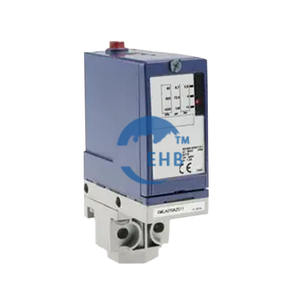 新しい自動リセットマイクロ圧力スイッチXML-F250D2039 - Product Image 4