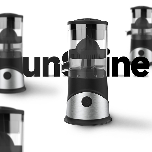 Home and Kitchen Appliances Mini Portable Industrial Juicer Machine Pomegranate Charging Juicer Citrus Masticating Juicer