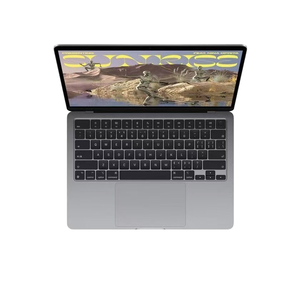 Ordinateur portable de marque américaine d'origine, neuf, en vente flash 2022, pour usage personnel, écran 13,6 pouces, compatible Macbook M2 Air - Product Image 4