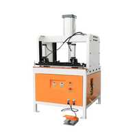 Machine d'emballage sous vide haute efficacité Seanoel pour oreillers, pression réglable - Emballage de literie pour la logistique d'exportation e-commerce