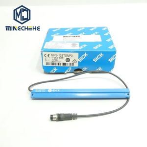 Contrôleur PLC MPS-18TSNP0 en gros, neuf, pour entrepôt, contrôleur de programmation PLC de marque - Product Image 1