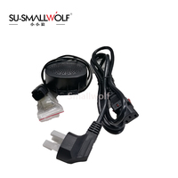 Pièces de Rechange pour Plateformes Élévatrices Aériennes Chargeur de Batterie pour Plateforme Élévatrice à Ciseaux Dingli EPC2436-EP-01