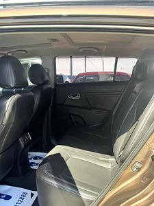  Sportage 2.0 2WD <span class=keywords><strong>DLX</strong></span> Automatique 2016 - Product Image 4