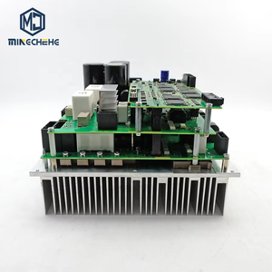 Industrial Servo Amplifier A06B-6400-H101 A06B-6400-H102 A06B-6400-H103 A06B-6400-H104 CNC Automation Parts - Product Image 1