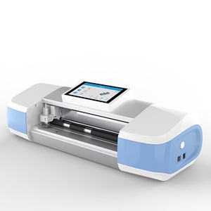 Máy cắt bảo vệ màn hình không giới hạn-Độ chính xác 0.01mm cho phim Hydrogel/PET/TPU, 50k + mẫu, điều khiển Wifi/ứng dụng - Product Image 2