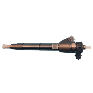 Bagian diesel asli injektor bahan bakar 338002F600 untuk mobil Korea - Product Image 4