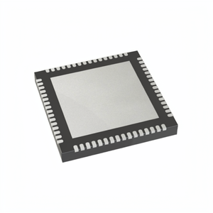 Circuito Integrado de Canal 64 VFQFN con Pad Expuesto, Chips IC Integrados ATSAMD20J15B-MUT IC MCU de 32 Bits, 32 KB de FLASH, 64VQFN - Product Image 1
