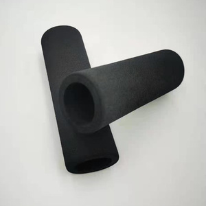 ท่อโฟมทรงกลมสองสี ความยาว 0.280 ม. ความหนาแน่น 0.16 สำหรับแทรมโพลีนใช้งานกลางแจ้งเชิงพาณิชย์ - Product Image 4