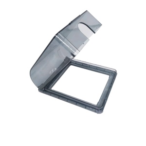 plastic box waterproof electrical junction boxes