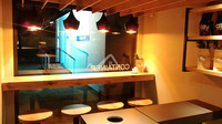 Conteneur de haute qualité Coffee Bar Shipping Container House 20 ft Coffee Shop/kiosk