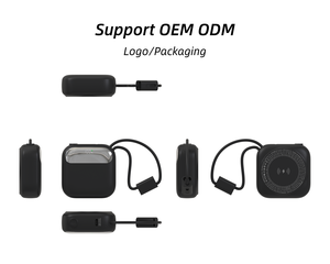 <span class=keywords><strong>พา</strong></span><span class=keywords><strong>ว</strong></span><span class=keywords><strong>เวอร์</strong></span><span class=keywords><strong>แบงค์</strong></span>แม่เหล็กแบบพก<span class=keywords><strong>พา</strong></span>ขนาดเล็ก รุ่นใหม่ ปี 2026 ชาร์จเร็<span class=keywords><strong>ว</strong></span> 15W ความจุ 10000mAh สำหรับโทรศัพท์มือถือ พร้อมสายชาร์จ  รับสกรีนโลโก้ - Product Image 3
