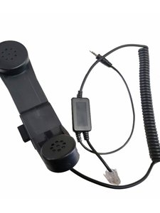 Microphone numérique portable compatible <span class=keywords><strong>XIEGU</strong></span> H250-G90/X6100/<span class=keywords><strong>X5105</strong></span>/G106, adapté aux radios Yaesu & L681 - Product Image 4