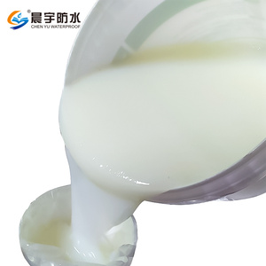 ChenYu, buena calidad, sellador de impermeabilización transparente, pintura de sellado, agente impermeable Invisible transparente, revestimiento de pegamento - Product Image 2