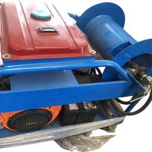 Produit le plus vendu: Débouchage d'égout-Nettoyeur de tuyaux d'égout Prix d'usine - Product Image 3