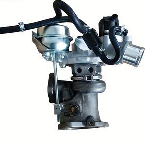 Turbocompresor de Alta Calidad KP39 Turbo 54399880133 54399880131 para Ford Volvo S60 S80 V40 V60 V70 1.6 SGDI EcoBoost - Product Image 6