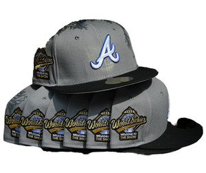 2509 Nuova Era Americana, Cappello Sportivo Unisex a 6 Pannelli Personalizzato all'Ingrosso, Alta Qualità, Ricamo 3D a Punti, Traspirante - Product Image 1