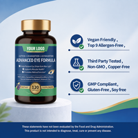 Capsules de Probiotiques en Dropshipping : Complément Herbal Faible en Glucides, Énergisant et Soin Nutritionnel Alimentaire