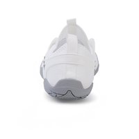 Chaussures aquatiques ETMF nouvelle conception en maille pour marcher sur l'eau, chaussures de plage aquatiques