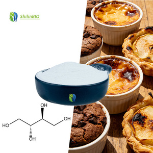 <span class=keywords><strong>Eritritol</strong></span> en Polvo SLBIO Supply CAS 149-32-6, Edulcorante Alimentario 99% - Product Image 1