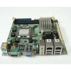 Tarjeta madre industrial para CPU, tarjeta madre 51-44801-0B10 <span class=keywords><strong>MI</strong></span>-960-C1, probada en funcionamiento - Product Image 1