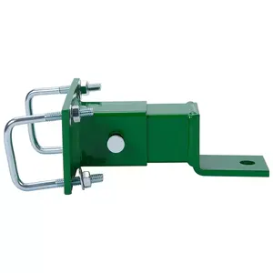 Cortacésped de remolque de césped, enganche de Tractor de giro cero apto para John Deere, Gas trasero Z <span class=keywords><strong>Tark</strong></span> - Product Image 5