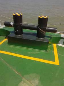 Navire porte-conteneurs à coque en acier de 10 000 tonnes, construit en 2020, chantier naval chinois, 4 139,6 MT de poids mort - Product Image 4