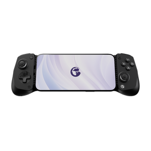 GameSir X5 Lite Mobile Gamepad Stretchable Game <strong>Controller</strong> Hall Effect Joysticks Game <strong>Controllers</strong> for <strong>Android</strong> IOS - Product Image 1