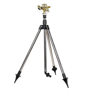 1/2 inch Nam chủ đề mini vòi phun nước 360 độ xoay tán xạ kim loại thiết kế ổ đĩa cho đất nông nghiệp sử dụng - Product Image 5